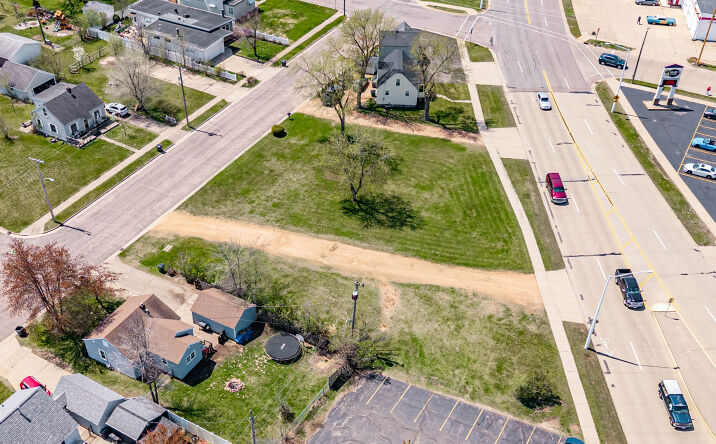 1820 Baker Drive, Wisconsin Rapids