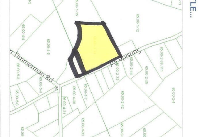 CR 20, Durham