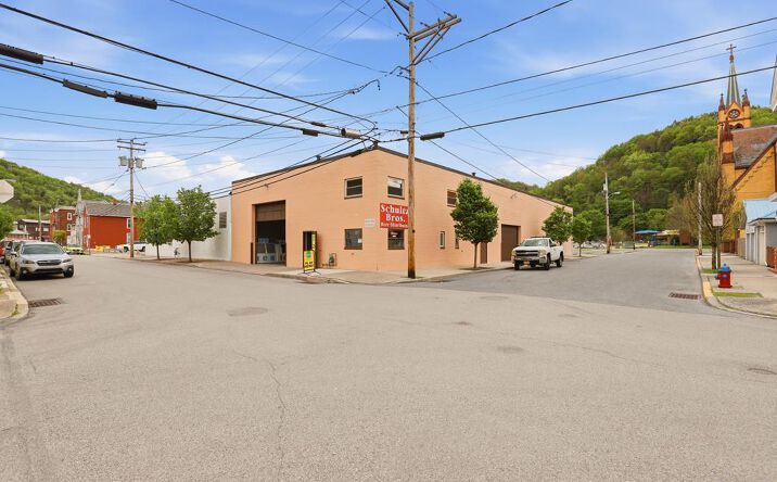 314 3rd Avenue, Johnstown