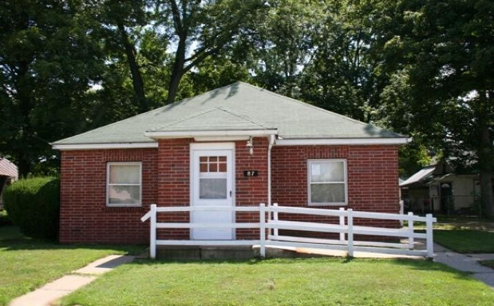 87 W Pearl Street, Coldwater