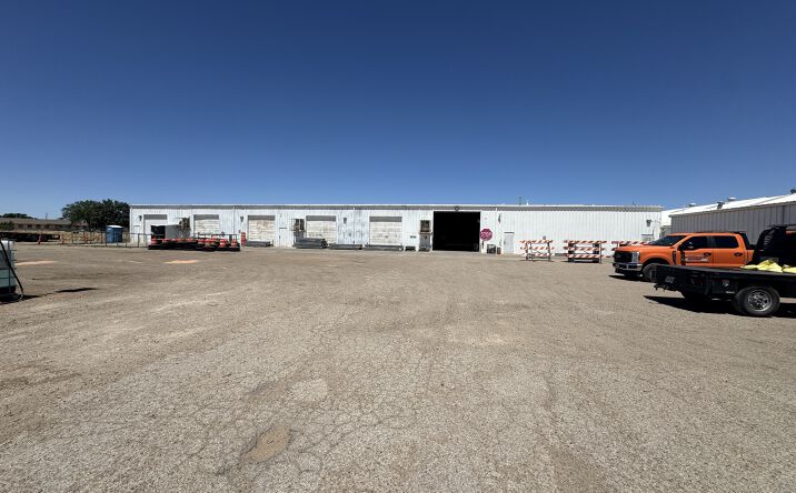 2201 D Ave, Amarillo