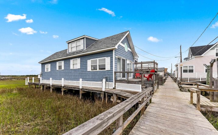 47-49 W Boardwalk, North Wildwood