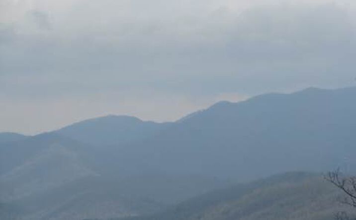 Lot19 Bear Ridge Run, Blairsville
