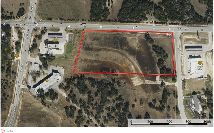 917 Texas 46 Hwy, Boerne