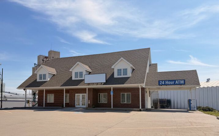 305 Main Street, Firth