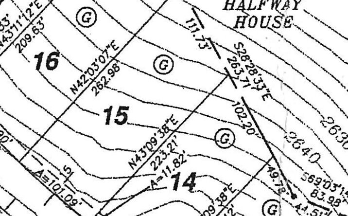 214 Barnstaple Drive # 15, Daniels