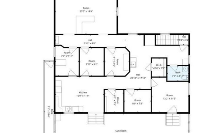 9229 Middlebrook Pike, Knoxville