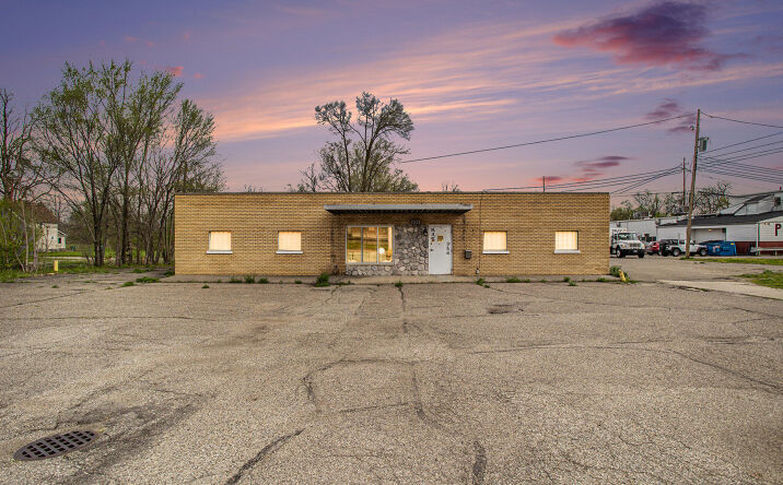 551 E Michigan Avenue, Battle Creek