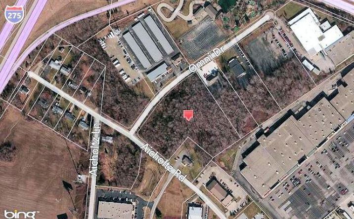 4.3100ac Aicholtz Road, Union Twp