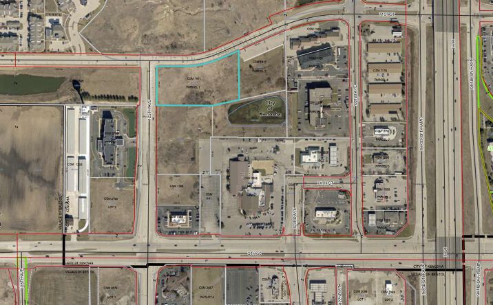 7101 125th Avenue, Kenosha