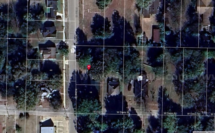 410 N SECOND ST, BLYTHEVILLE