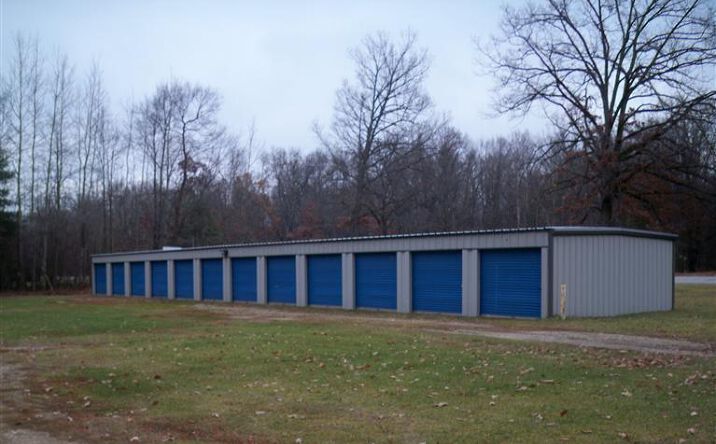 1277 M-37, Baldwin