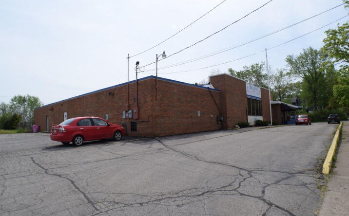 745 LANSING AVE, Jackson