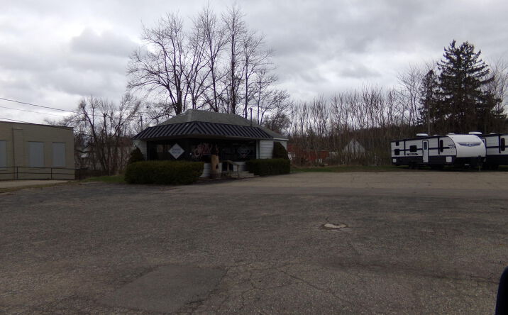 96 W Carleton Road, Hillsdale