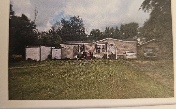 2128 Hathaway Road, Fort Wayne