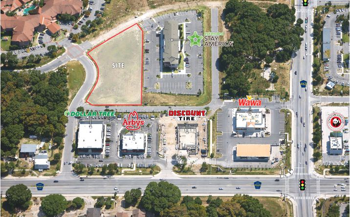 4865 Inspiration Drive, Wildwood