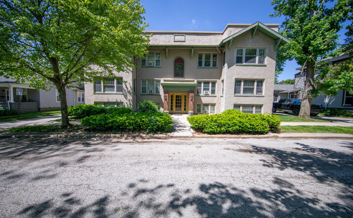 205 Michigan Avenue, Valparaiso