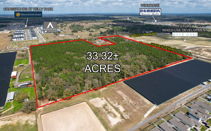 4110 West Kelly Park Road, Apopka