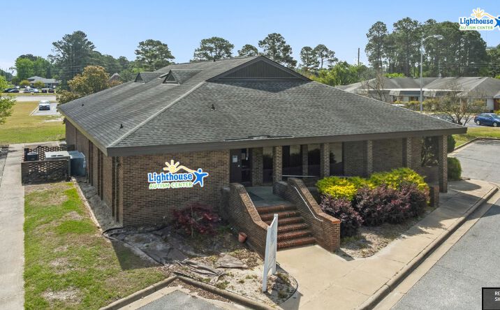2709 Medical Office Place, Goldsboro