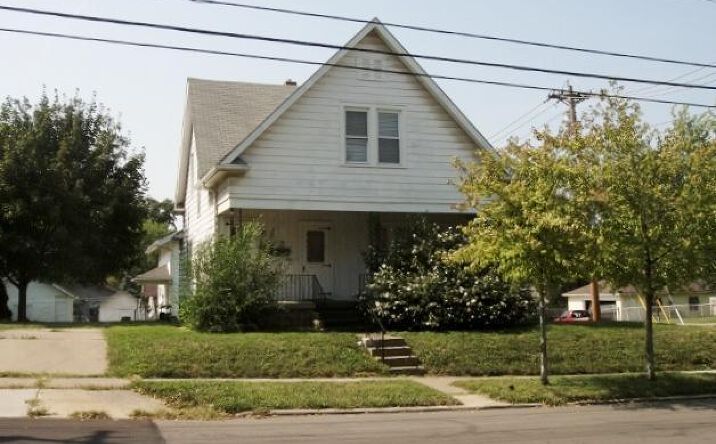 16 Bellemonte Street, Middletown