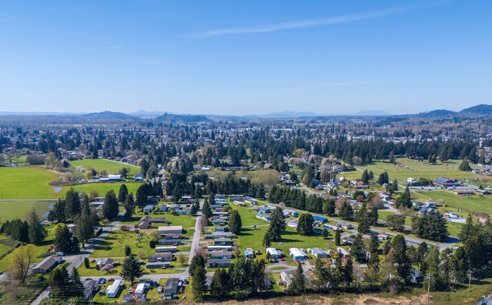 24835 Hoehn Rd, Sedro-Woolley