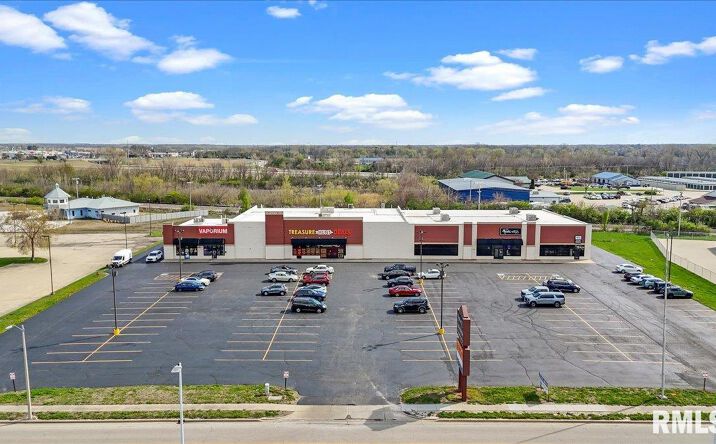 2940 CONSTITUTION Drive, Springfield