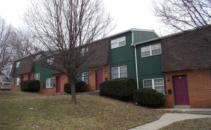 53 East Avenue, Monroe