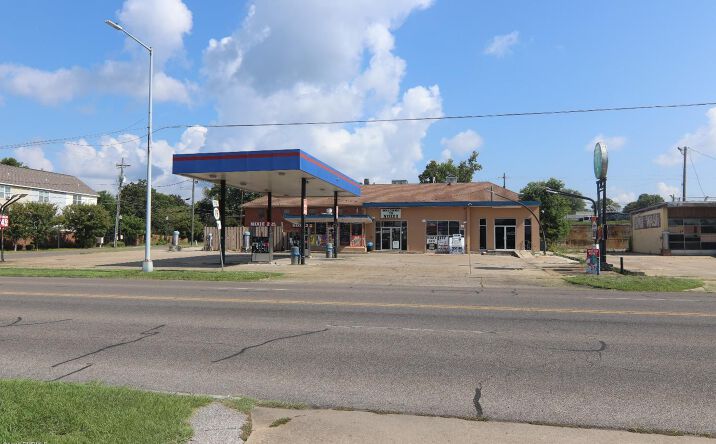 2420 8th Street, Meridian