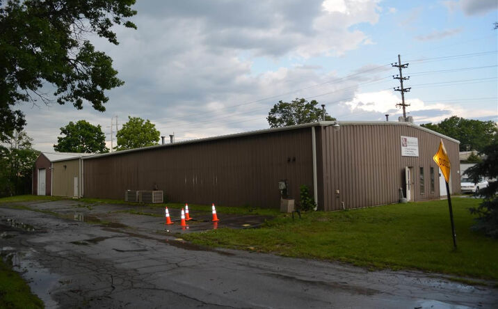 2501 PRECISION ST, Jackson