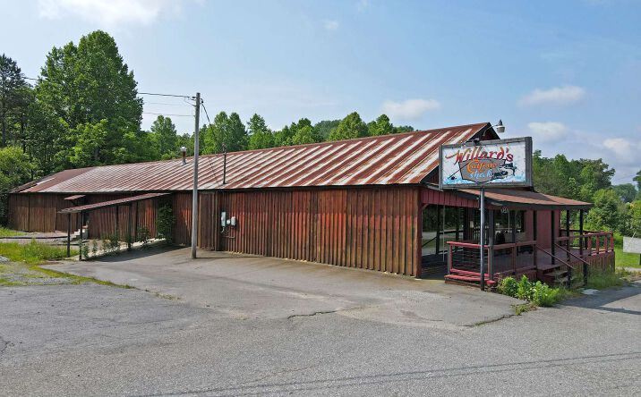 583 Blue Ridge Street, Blairsville