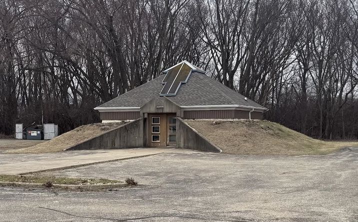 1680 Huebbe Parkway, Beloit