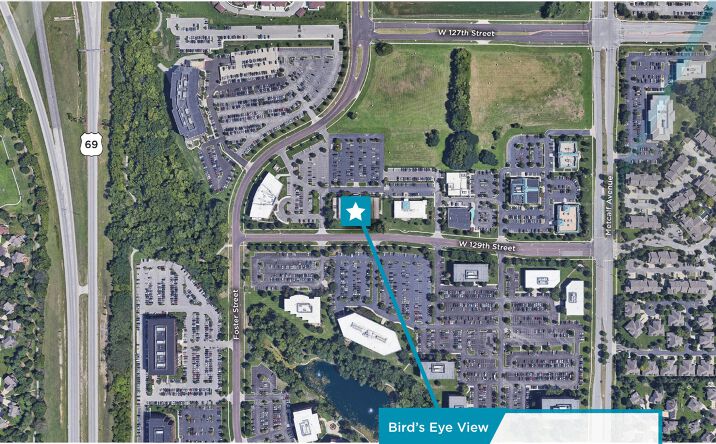 7400 W 129th Street, Overland Park