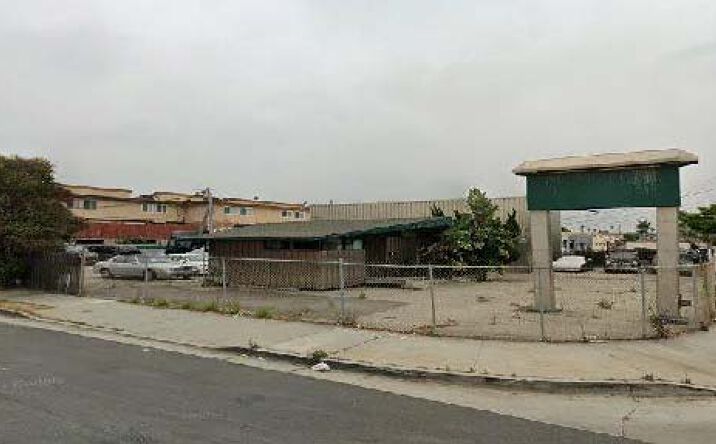 13706 S. Normandie Ave., Gardena