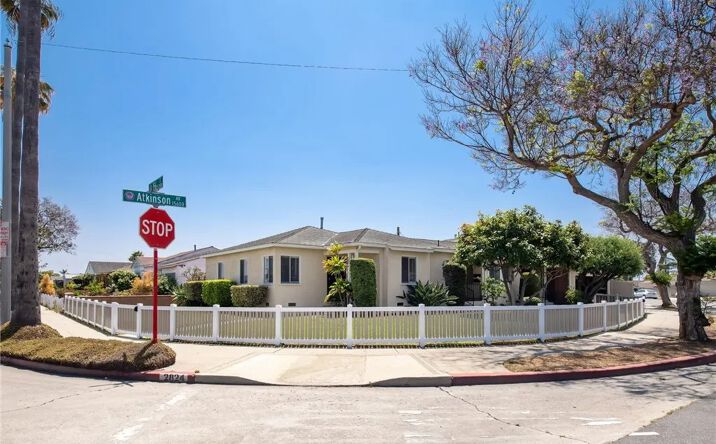 2824 W 156th Street West, Gardena