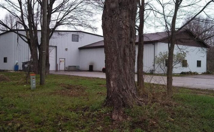 1520 Townline Road, Benton Harbor