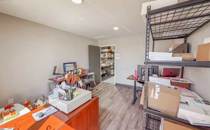 155 Enterprise Drive, Cumming