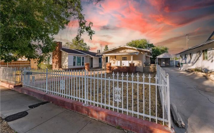 44636 Cedar Avenue, Lancaster