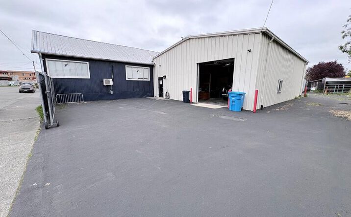 1350 9th Street, Arcata