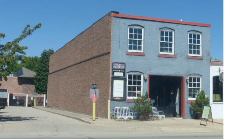 317 E Main Street, Lowell