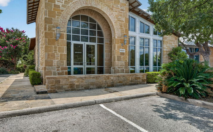 16007 VIA SHAVANO, SAN ANTONIO