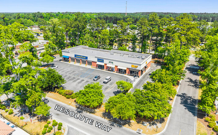 8465 Dorchester Road, North Charleston