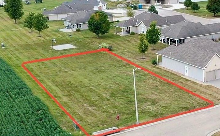 3612 Pine Street, Higginsville