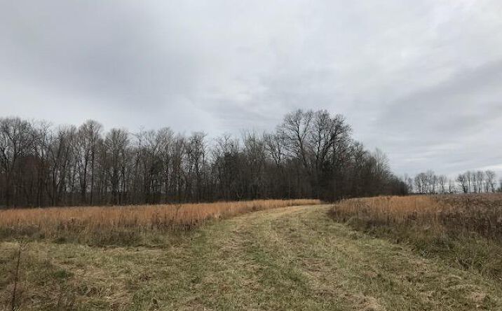 Smart Hill Road, Jackson Twp