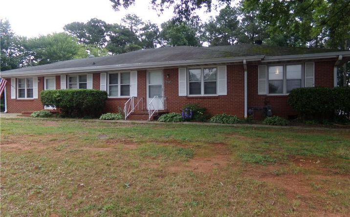 2041 Austell Road SW, Marietta