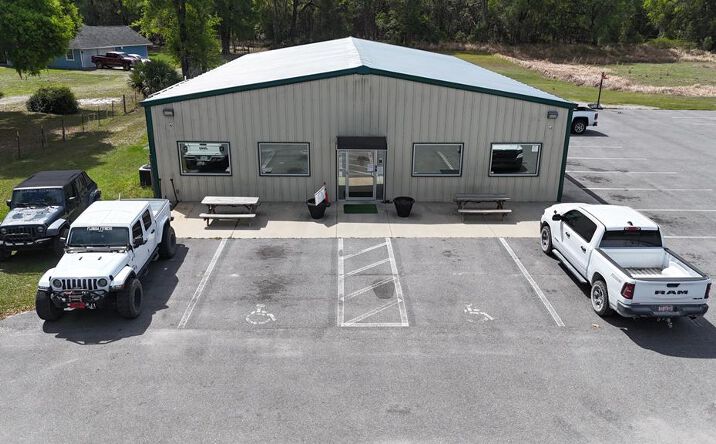 535 SE State Rd 26, Trenton