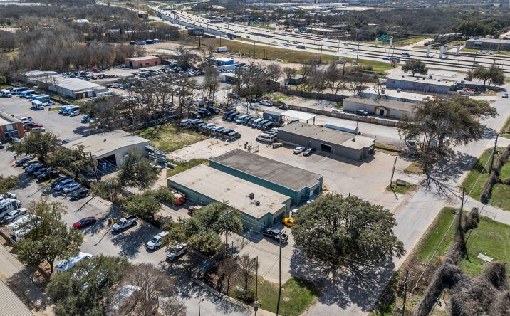 511 Thompson Lane, Austin