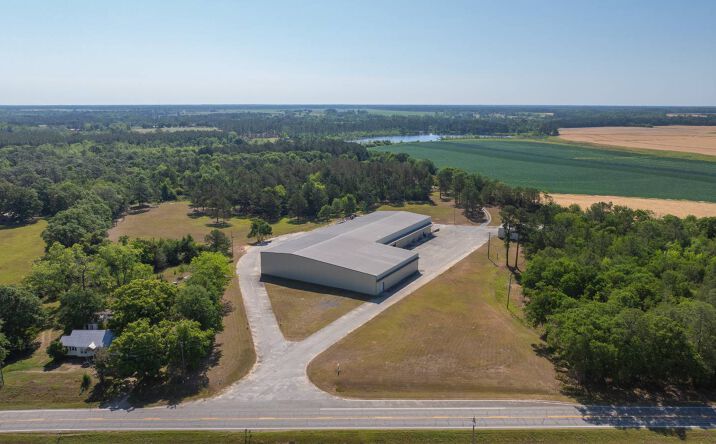 2476 Highway 76, Adel