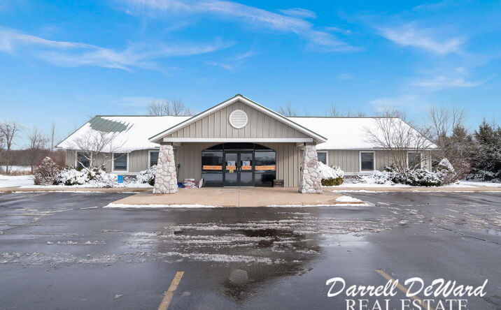 3700 N M-43, Hastings