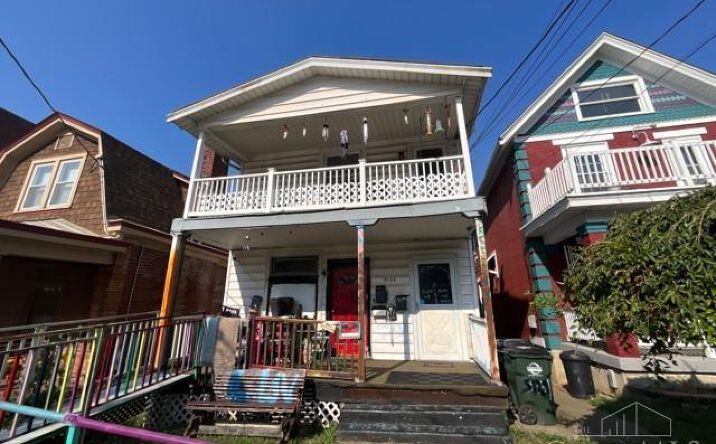 Carthage Avenue, Norwood