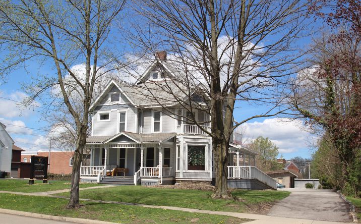 119 Lafayette Road, Medina